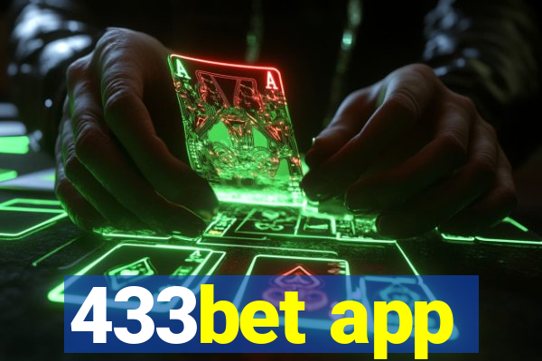 433bet app